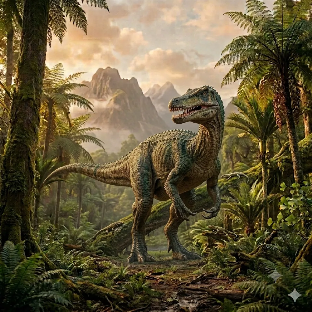 Baryonyx