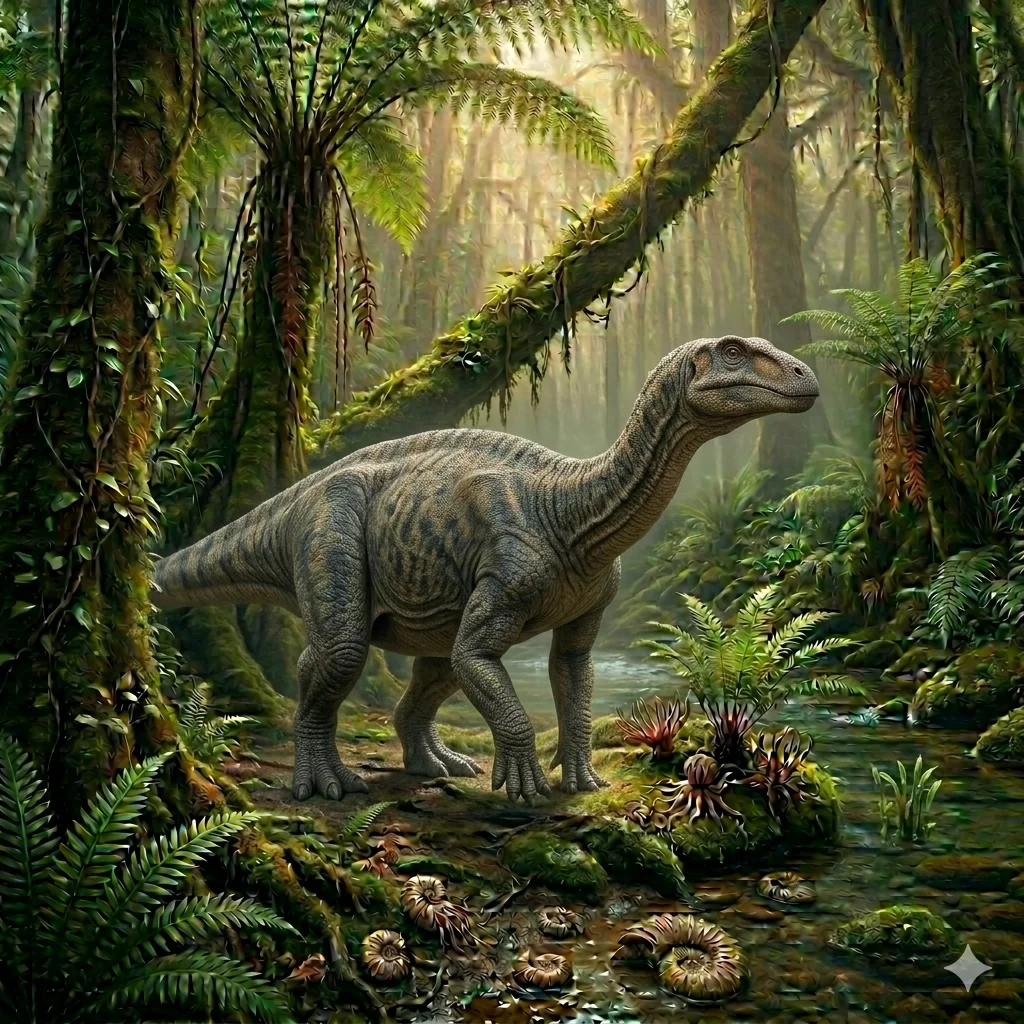 Camptosaurus