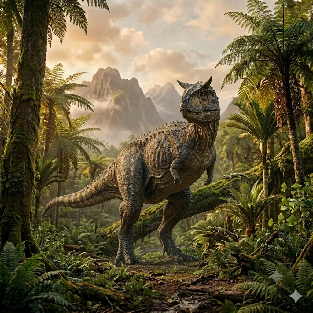 Carnotaurus