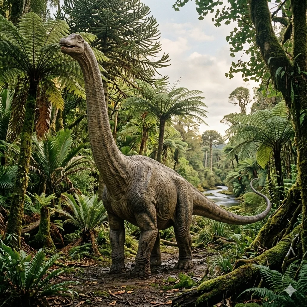 Diplodocus