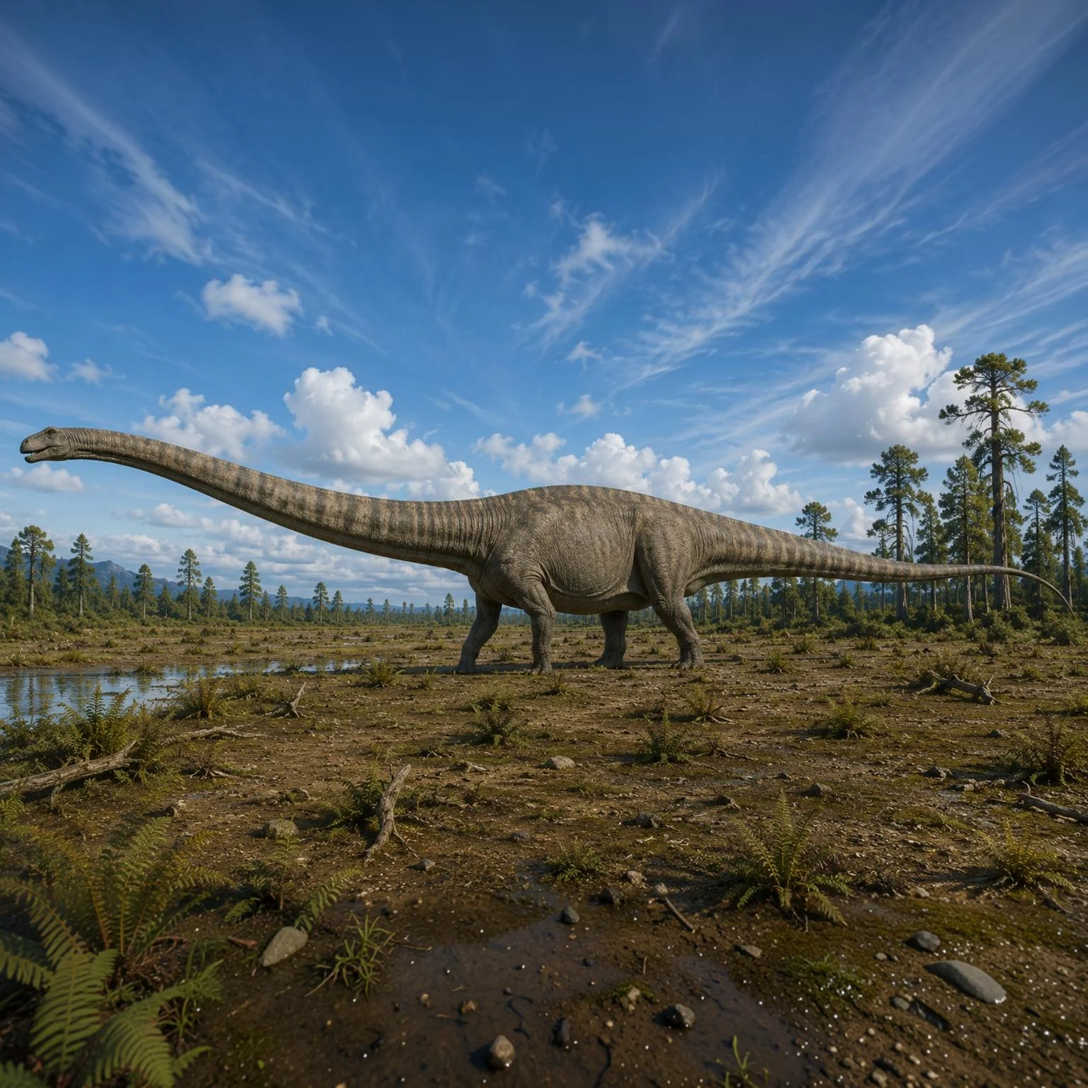 Diplodocus