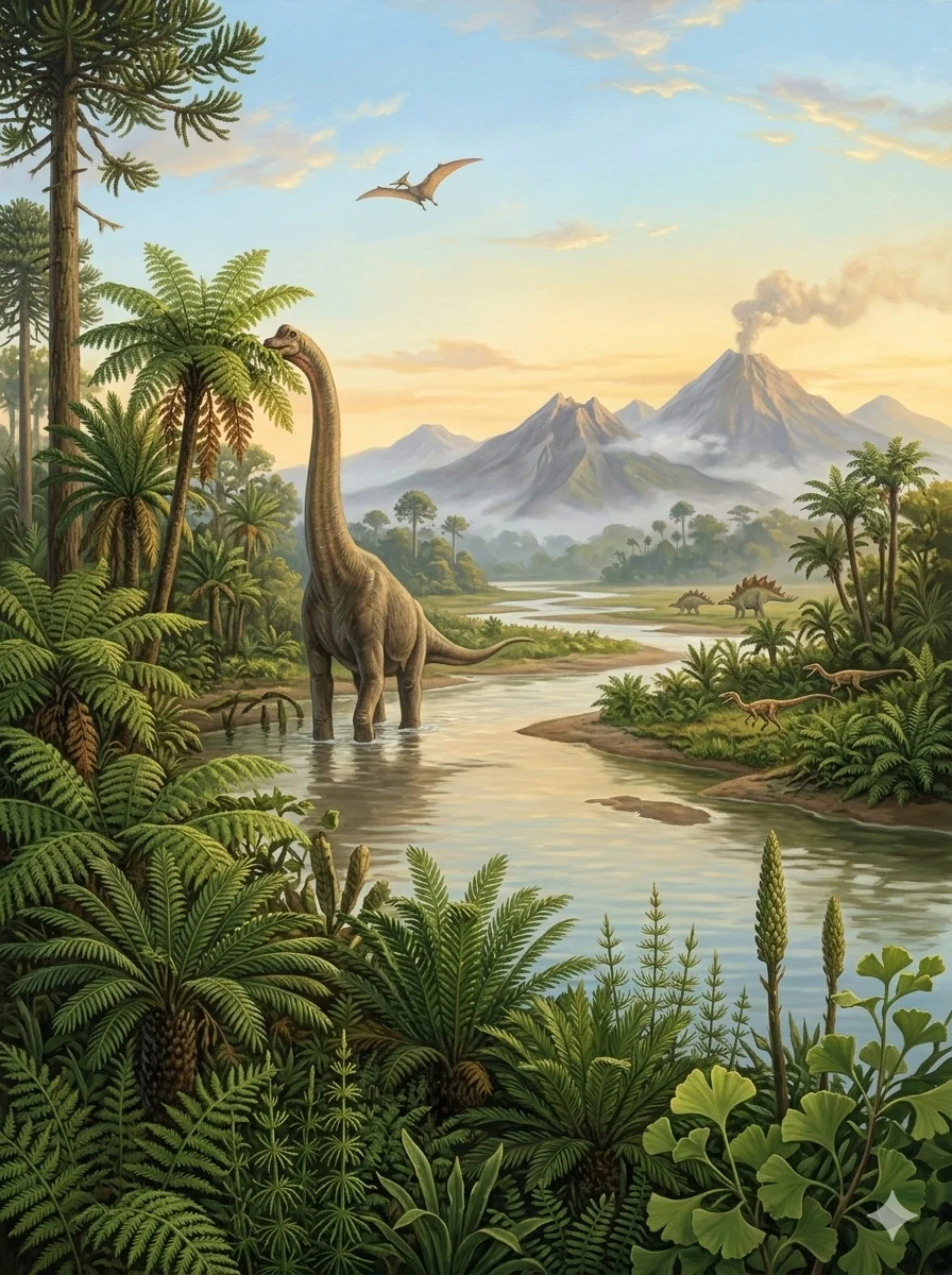 Jurassic