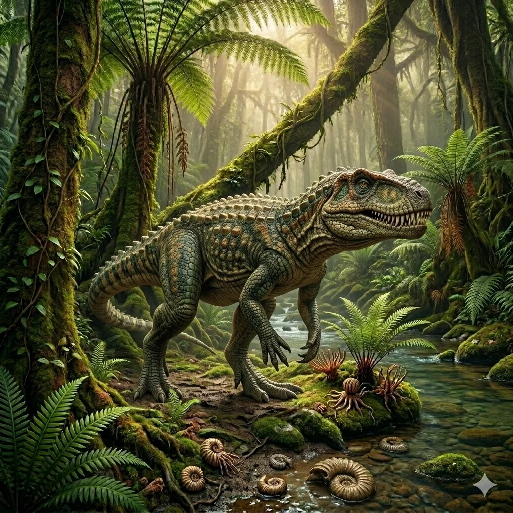Postosuchus