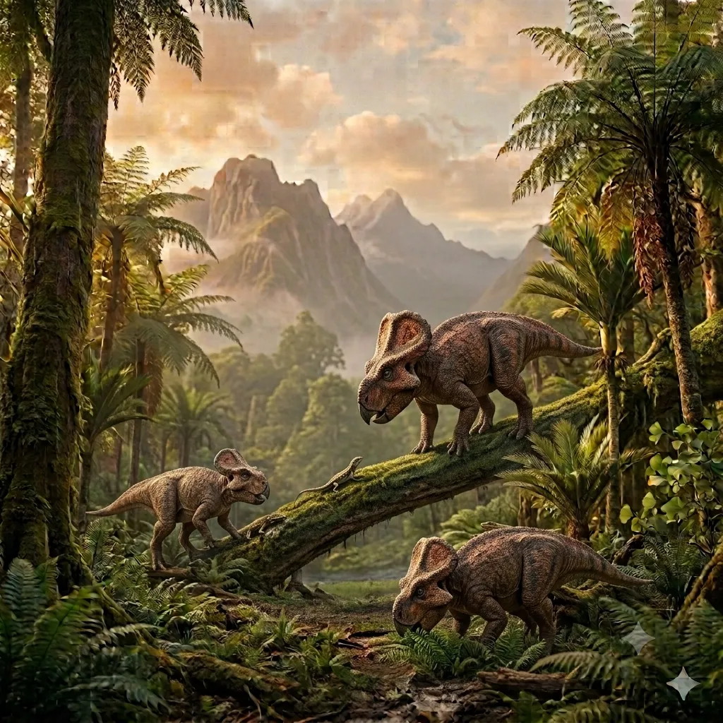 Protoceratops