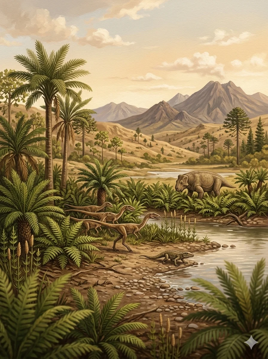 Triassic
