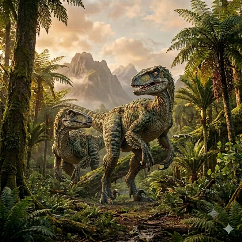 Utahraptor