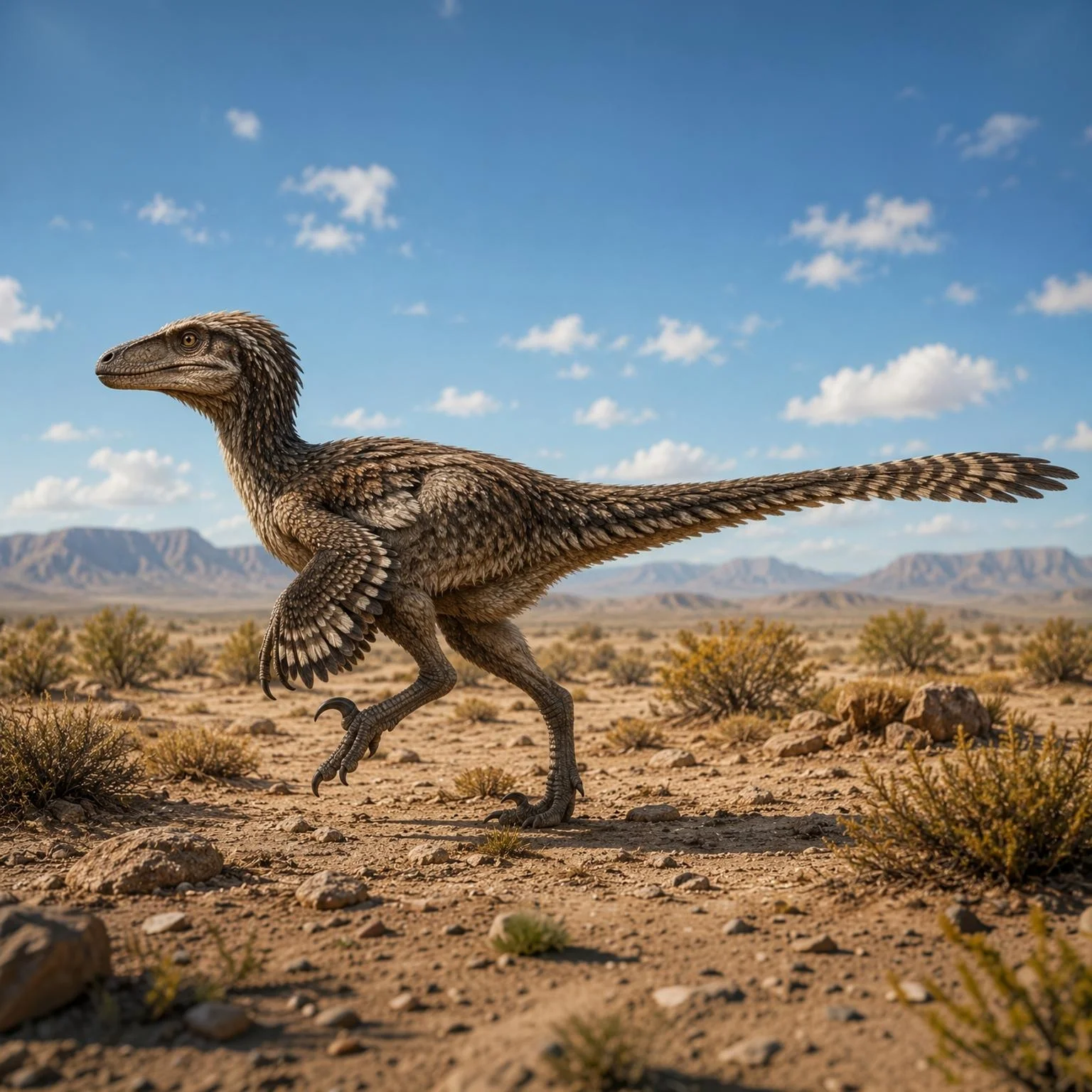 Velociraptor