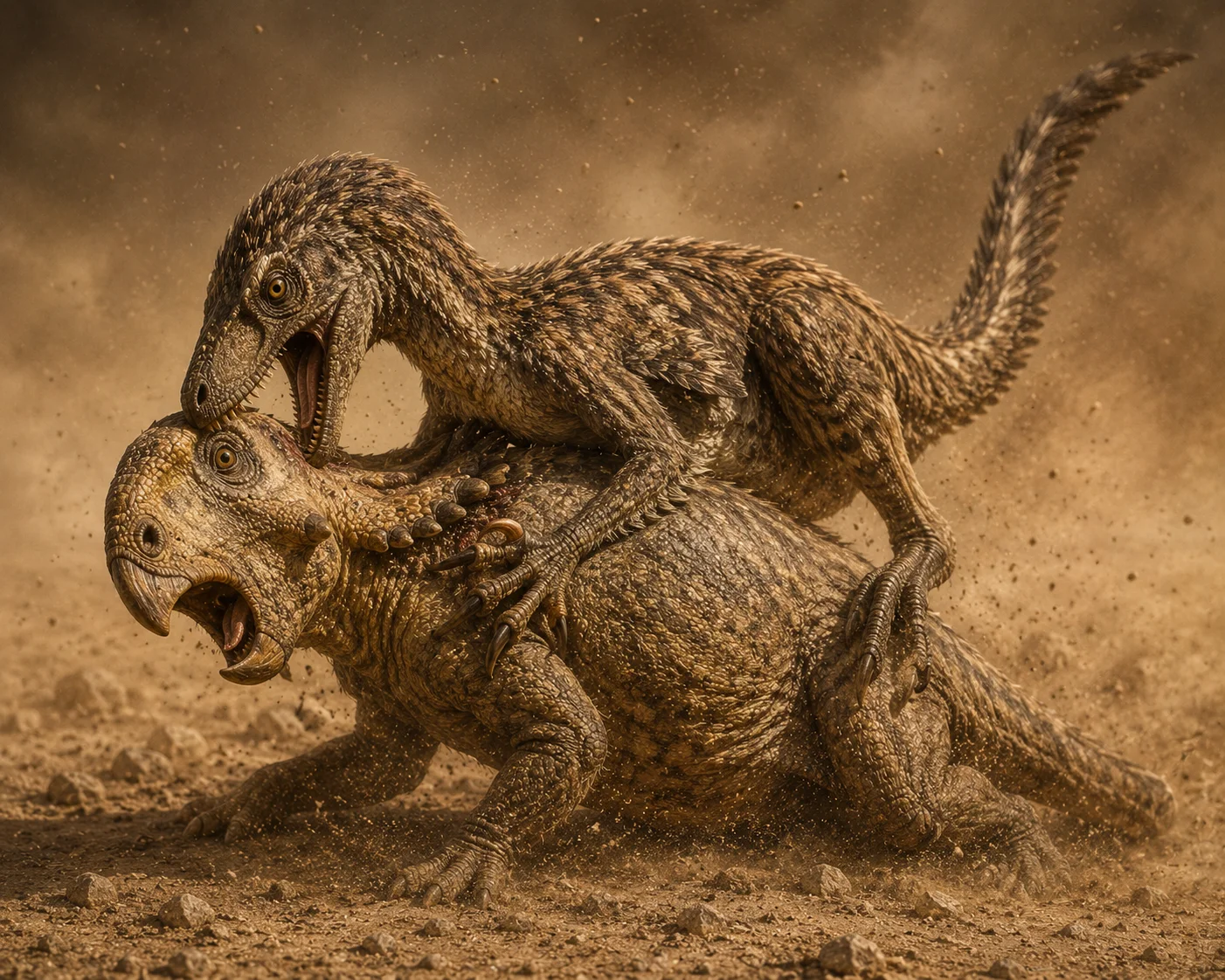 Protoceratops