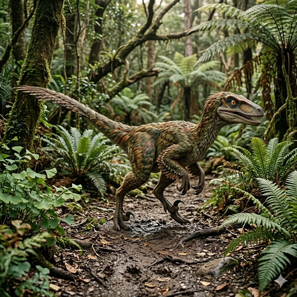 Velociraptor
